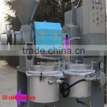 Groundnut Oil Making Machine/Oil Mill Machinery Price/Olive Oil Press Machine for Sale photo-2