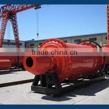 Ball Grinding Machine, Ball Mill Machine, Milling Machine photo-3