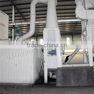 Most Professional and Advanced XY-C850 Carbon Black Granule Machine With CE,SGS,ISO,BV,TUV photo-3