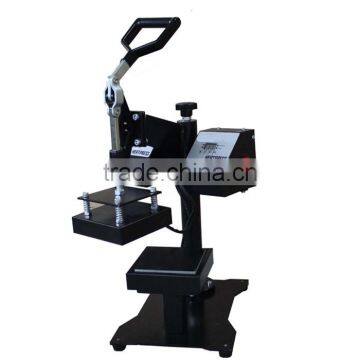 ROSIN Heat Press Heat Transfer Sublimation Machine photo-2