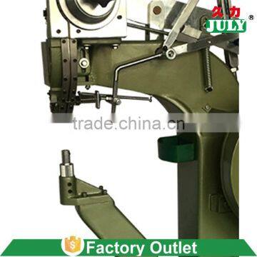 JULY Favorable Price Brass Riveting Machine, Brake Riveting Machine photo-3