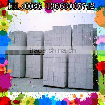 Best Seller Automatic AAC Block Production Line Manufacturers photo-5