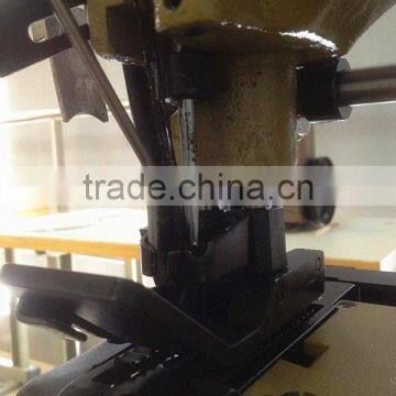 KEESTAR 80700CD4HL Two Thread Chain Stitch Skip Bag Sewing Machine photo-4