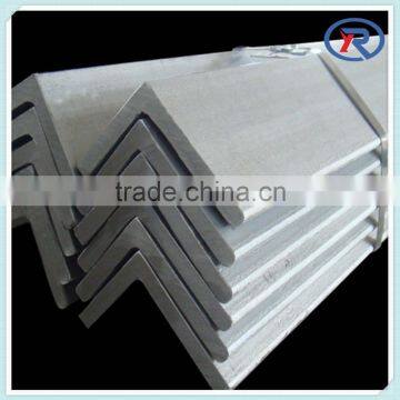 Black Equal Angle Steel Q195-Q235 Ss400 photo-3