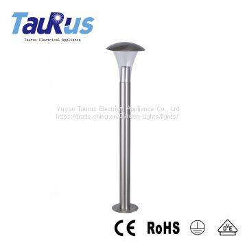 E27 Modern Style stainless steel outdoor light with CE(5033-800)