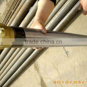 6" rock hammer for drilling