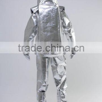 Fire Fighter Approach Suit photo-4