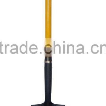 S6672 SPADE WITH FIBREGLASS HANDLE