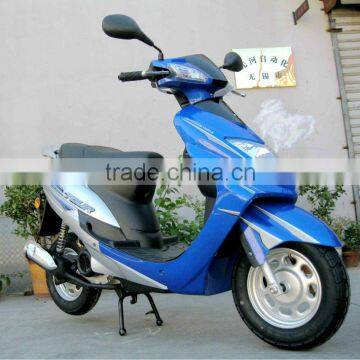 popular 50cc scooter EEC EUR2 approval