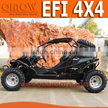 EEC EPA DOT 500cc Go Kart