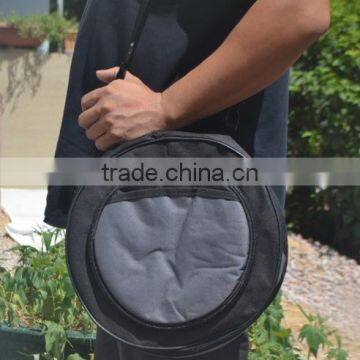Promotional Portable BBQ Grill Cooler Bag Combo photo-4