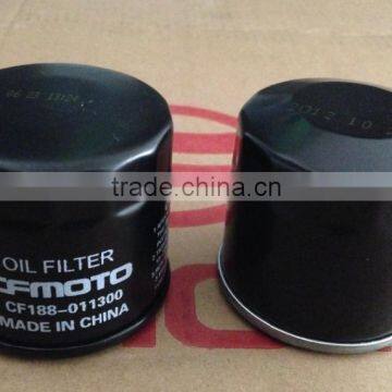OIL FILTER CFMOTO 500CC ATV/UTV CF X5 /CF188-011300 photo-2