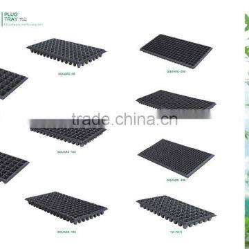 Plastic Seedling Tray Molding Machine photo-4