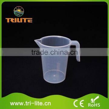 Hot Selling Made In China plastic measuring cup 150 ml