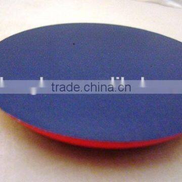 Polishing Disc,polyurethane Sponge Polishing, Glass Polishing Wheel,metal Polishing Sponge photo-1