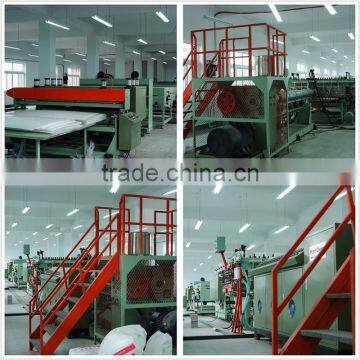 Colorful PP Corrugated Sheet / Coroplast photo-6