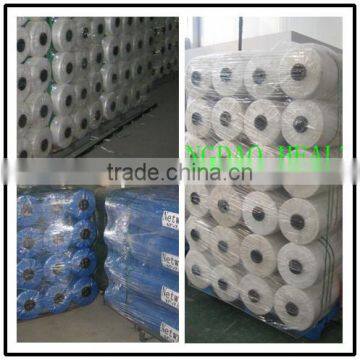 Blue Agriculture Bale Net Wrap, Hay Baler Netting photo-5