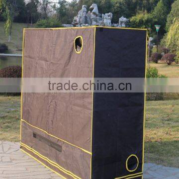 600D Mylar Grow Tent, Hydroponic, Grow Room photo-5