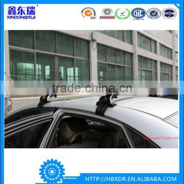 Extrusion Aluminum Car Roof Rack photo-5