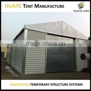 Aluminum Structure Big Clear Span Event Large Outdoor Big Large Tent Warehouse photo-2