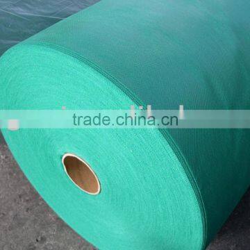 pp spunbonded nonwoven fabric for medical use