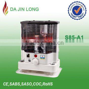 S-85A1 Kerosene Heaters