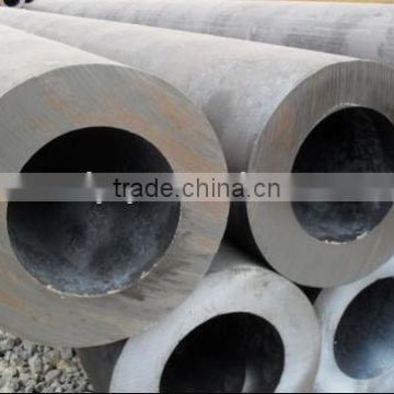 AISI1020 carbon seamless steel pipe/tube