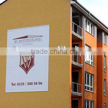 Custom Pvc Coated Flex Banner Printing photo-5