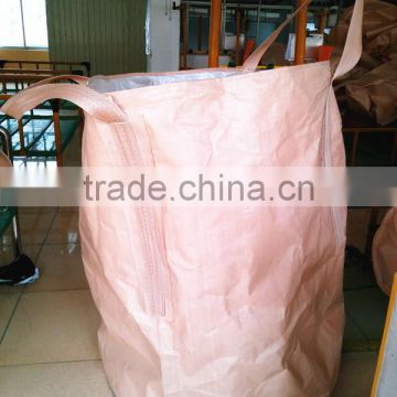 pp 1000kgs Japan industrial big bags