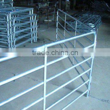 Factory Mealt Farm Wire Fence Panel photo-3