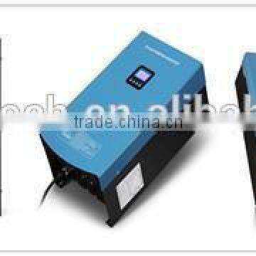 1HP single phase or three phase 220/240v automatic solar pumping inverter for Agricultural Irrigation Homeuse water