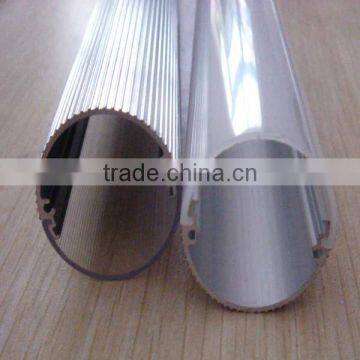 China Top Aluminium Profile Manufacturers for OEM Heat Sinks photo-6