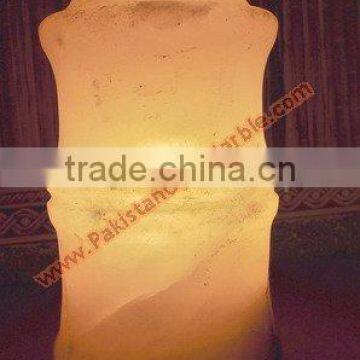 CRAFTED CRYSTAL SALT LAMPS photo-3