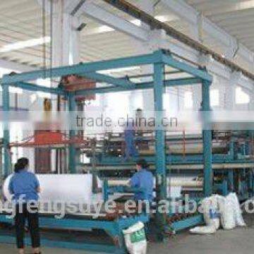Hot Sale PVC Laminated Tent Tarpaulin photo-6
