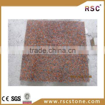 G562 Granite Lapping Plate , Dubai Granite , Bahia Brown Granite photo-4