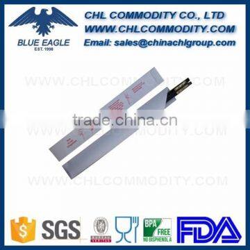 Reusable Personalized Paper Chopstick Sleeve photo-5