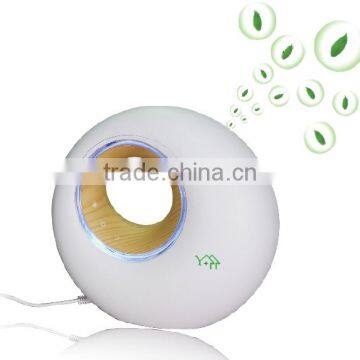2015 Negative Ion Technology Hepa Filter Anion Air Purifier