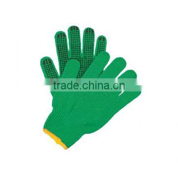 Hand protection High Quality cotton glove.