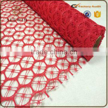 Limo Mesh for Flower Wrapper /flower Wrapper Mesh photo-5