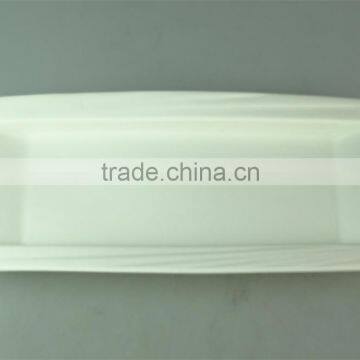 Cheap Porcelain Plate,wholesale Ceramic White Dinner Plate photo-2