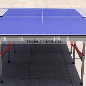 Folding Table Tennis Ping Pong photo-3