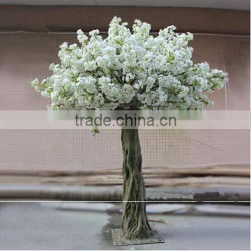 Hand Make Wedding Decoration Fake Flower Tree Indoor/outdoor Artificial Cherry Blossom Trees photo-4
