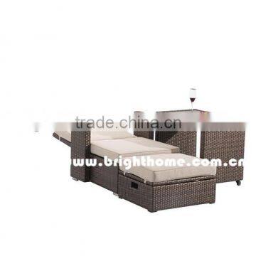 Leisure Ways Rattan Patio/Terrace Leisure Furniture photo-3