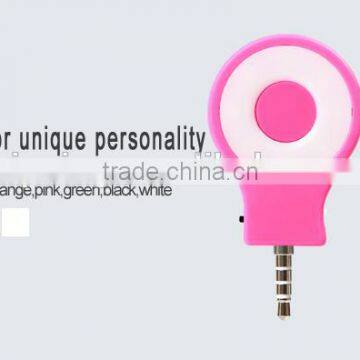 New 2016 RK07 Autodyne Flash With 8 Led Lights photo-3