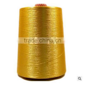 Factory price 100% dyed rayon viscose filament yarn 150d/30f for spinning yarn