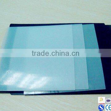 Manufacture Supply Waterproof HDPE Smooth Liners photo-3