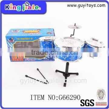 Fashion Design Mini Marching Drum Toy photo-5