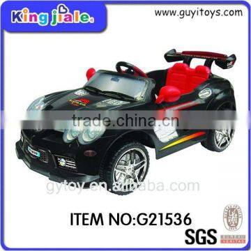 Popular best fashion children favourite top quality ride on kid car