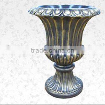 Garden Cast Iron Flowerpot,Flower Pot For Sale,Cast Iron Flower Pots & Planters photo-6