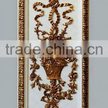 FA-240P-01 Vintage Wall Art Decor Wedding Decorations photo-4